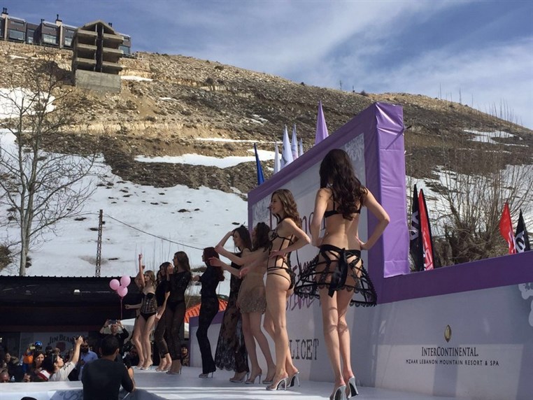 Ski and Fashion Festival 2016